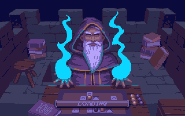 Chroma Grid — screenshot 1